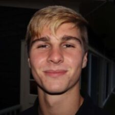  Luke Jarski
