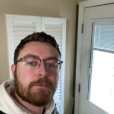 Matthew Terlikosky