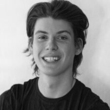  Jake Lobel