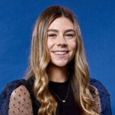  Kelcie Tacea