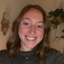  Sophia Caldwell