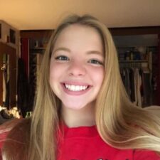  Kerianne Phillips