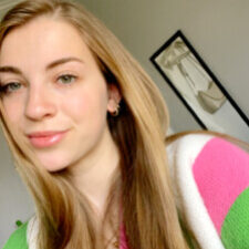  Kaitlyn Walsh