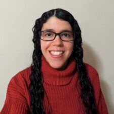  Sara Cruz