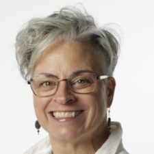  Corrine Armstrong