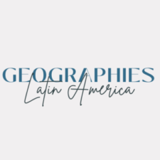 Geographies of Latin America