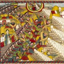 Intro to African History – Fall 2022