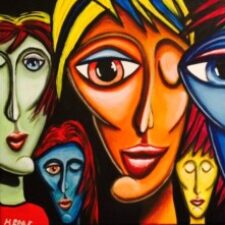EDUC 5077: Issues in Diversity, Multicultural Education & Bilingualism