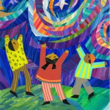 EDUC 3001-03: Diversity & Teaching