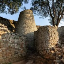 Intro to African History – Spring 2023