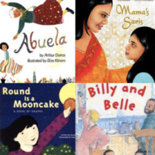 Booktique – The OneStop Spot For INTERESTING READS by teachers