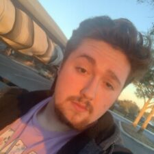 Mike Sabella's Portfolio