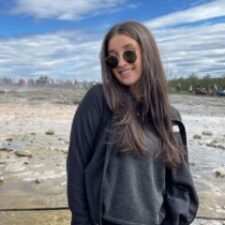 Brooke Corbo’s Portfolio