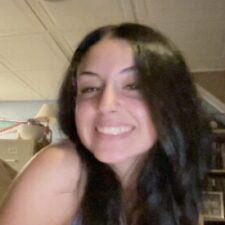 Julia Tiseo’s Portfolio