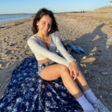 Julia Tiseo’s Portfolio