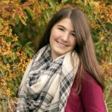 Cheyenne Reed’s Portfolio