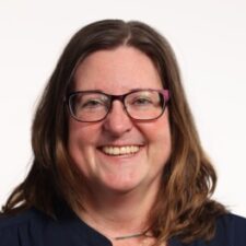 Dr. Leigh M. Fall